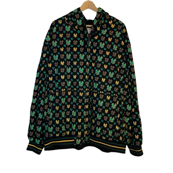 G-III Other - New York Yankees MLB G-iii Zip Up Hoodie